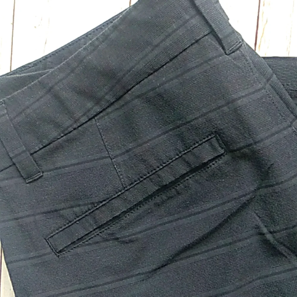 Hang Ten | Men’s Drawstring Board Shorts w/Front And Back Pockets, Size 32